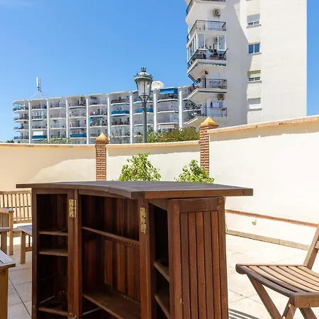 Hébergement de vacances De En Calle Solana