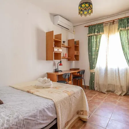 De En Calle Solana Hébergement de vacances