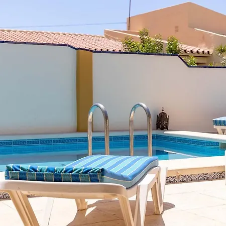 Hébergement de vacances De En Calle Solana