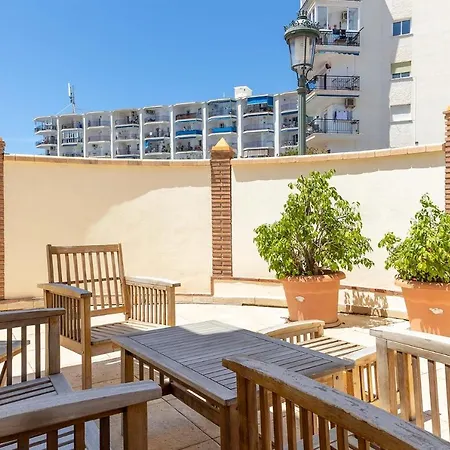 De En Calle Solana Hébergement de vacances *