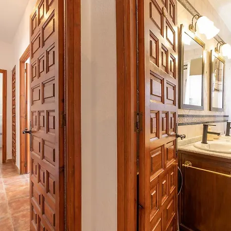 Casa vacanze De En Calle Solana Nerja