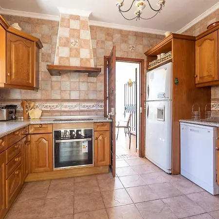 De En Calle Solana Casa vacanze Nerja