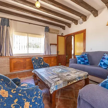 Casa vacanze De En Calle Solana Nerja